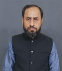 Muhammed Naeem Mansoori
