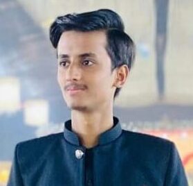 Muhammed Zaryab Saleem